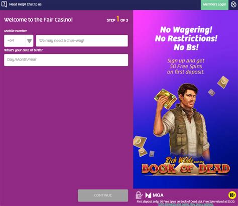 play ojo casino nz